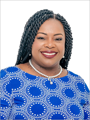 Headshot for Katrina Cohens